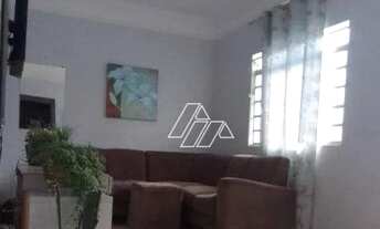 Imagem 4: Casa com 2 dormitórios à venda por R$ 290.000,00 - Fragata - Marília/SP