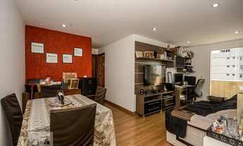 Imagem: Apartamento para Aluguel - Taquara, 2 Quartos