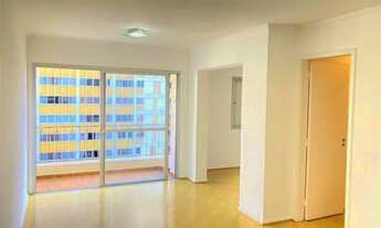 Imagem: Apartamento Residencial à venda, Itaim