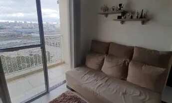 Imagem 2: São Paulo - Apartamento Padrão - Vila Prudente