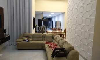 Imagem: Casa - Parque Brasil 500 - Paulínia