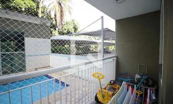 Imagem 7: Apartamento à Venda - Parque São Pedro, 3 Quartos, 66 m2