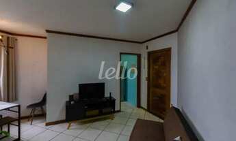 Imagem 3: São Paulo - Apartamento Padrão - Brás