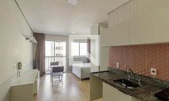 Imagem: Apartamento para Aluguel - Centro, 1 Quarto