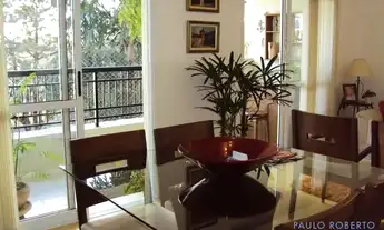 Imagem 4: APARTAMENTO - PERDIZES - SP