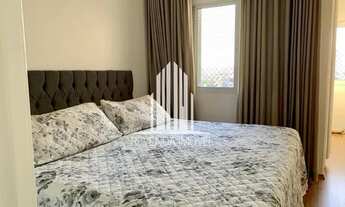 Imagem 2: Apartamento no Condomínio Independence Park com 95m e 3 quartos no Ipiranga