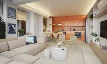 Imagem 6: APARTAMENTO RESIDENCIAL em São Paulo - SP, Indianópolis