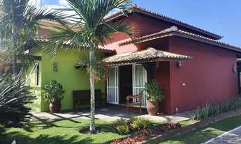 Imagem: Casa no Condomínio das Garças