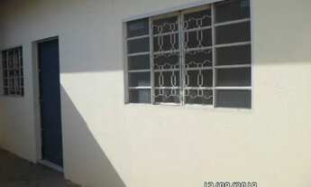 Imagem 2: Quitinete no Setor Pedro Ludovico (proximo do Terminal Isidoria