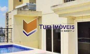 Imagem: Cobertura Triplex no Paraiso!!!