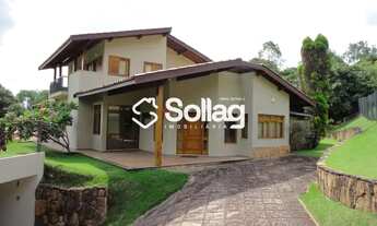 Imagem 5: Casa para locação no Condomínio São Joaquim, Vinhedo/SP