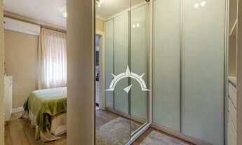 Imagem 2: Sobrado com 3 dormitórios à venda por R$ 978.000 - Ecoville - Porto Alegre/RS