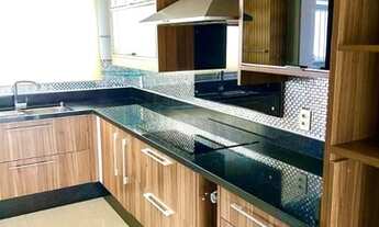 Imagem 5: São Paulo - Apartamento Padrão - Mooca