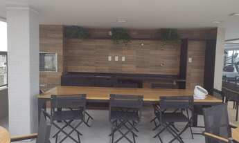 Imagem 3: Apartamento para venda tem 48 metros quadrados com 1 quarto em Barra - Salvador - BA