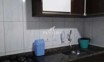 Imagem 4: Apartamento sem Condomínio Jardim do Estádio