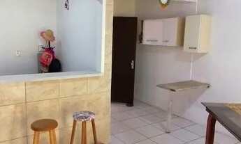 Imagem 2: Casa com 2 dormitórios para alugar, 275 m² por R$ 3.132,63/mês - Jardim do Salso - Porto A