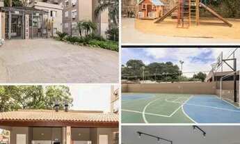 Imagem: Vendo apartamento semi mobiliado o