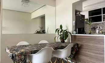 Imagem 3: Apartamento com 2 dorms, Rudge Ramos, São Bernardo do Campo, Cod: 4094