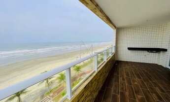 Imagem: FRENTE MAR APTO 03 Dorms Entrada 295mil