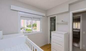 Imagem 16: Apartamento Residencial à venda, Vila Santa Catarina, São Paulo - AP9536