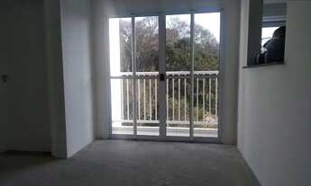 Imagem 4: Apartamento para aluguel no Condomínio Residencial Jesus de Nazaré em Valinhos/SP