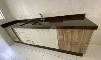 Imagem 4: Apartamento com 2 dormitórios, 56 m² - venda por R$ 350.000,00 ou aluguel por R$ 2.275,00