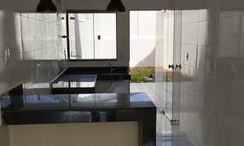 Imagem 6: UBERLÂNDIA - Casa Padrão - JARDIM CANAÃ