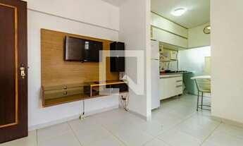 Imagem 3: Apartamento para Aluguel - Brotas, 1 Quarto, 48 m2