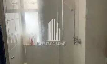 Imagem 5: APARTAMENTO A VENDA COM 03 QUARTOS EM SANTO ANDRÉ