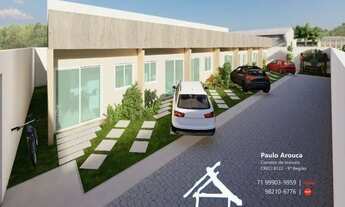 Imagem 2: LAURO DE FREITAS - RESIDENCIAL - BURAQUINHO