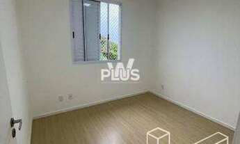 Imagem 2: Apartamento com 2 dorms, Vila Rica, Sorocaba - R$ 265 mil, Cod: 9597