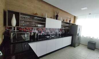 Imagem 2: Apartamento com 3 dormitórios, 97 m² - venda por R$ 1.300.000,00 ou aluguel por R$ 6.532,8