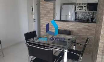 Imagem 5: Apartamento com 2 dormitórios para alugar, 60 m² por R$ 4.972,69/mês - Vila Pompeia - São