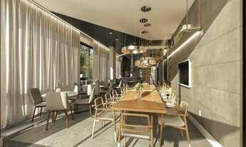 Imagem 7: Cobertura 1802 no Porto Rotterdam em Balneário Camboriú, SC