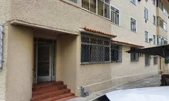 Imagem 3: Apartamento em Del Castilho, 3 quartos