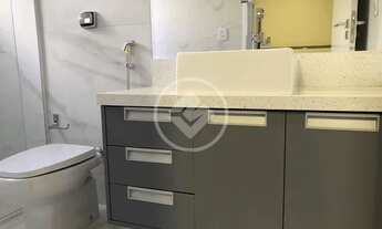 Imagem 3: Casa com três suítes Condomínio Florais Cuiabá Bairro: Ribeirão do Lipa R$ 14.000,00 codig