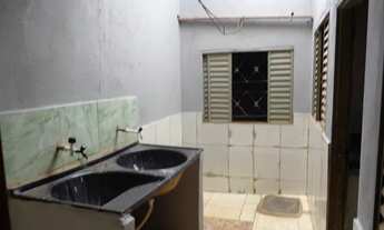 Imagem 14: Sol Nascente Chácara 61 pertinho da QNP 11 ATRÁS Hotel San Remy Casa 2 Quartos