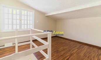 Imagem 6: Casa com 4 dormitórios, 390 m² - venda por R$ 2.500.000 ou aluguel por R$ 13.850/mês - Alp