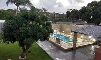 Imagem 6: Casa de festas e eventos