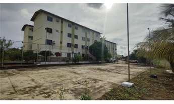 Imagem 5: Apartamento semi mobiliado