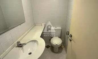 Imagem 6: Apartamento à venda, 3 quartos, 1 suíte, 3 vagas, Copacabana - RIO DE JANEIRO/RJ