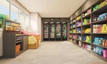 Imagem 6: Condomínio Laparque Lapa - 80mil de entrada