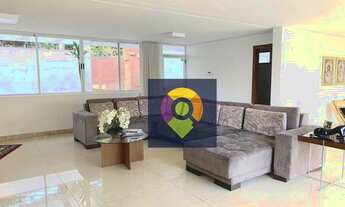 Imagem 7: Casa, 620 m² - venda por R$ 4.500.000,00 ou aluguel por R$ 22.300,00/mês - Mangabeiras - B