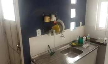 Imagem 7: Casa para aluguel tem 118 metros quadrados com 2 quartos em Vila Julieta - Resende - RJ