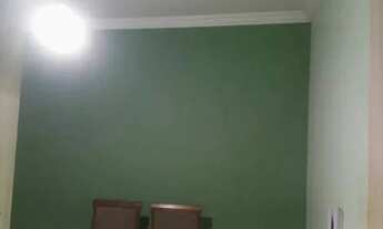 Imagem 2: Excelente Apartamento! 03 Quartos, 68m2, Prox. Metrô, Res. Mônaco, Samambaia Sul - R$ 230