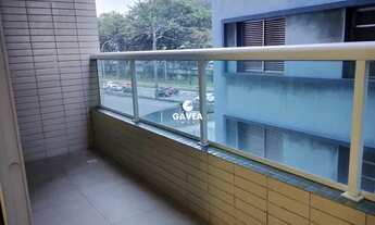 Imagem 3: Apartamento para aluguel no Itararé em São Vicente