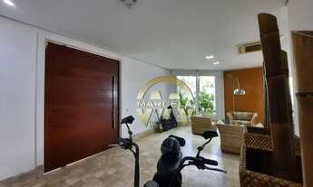 Imagem 2: Casa á venda com 6 suítes, 6 vagas - Jardim Acapulco - Guarujá/SP