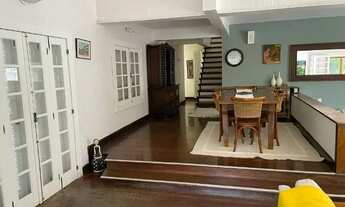 Imagem 7: Excelente Residência em meio a natureza para venda em Corrêas/Petrópolis