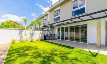 Imagem 6: São Paulo - Casa Padrão - Alto da Boa Vista