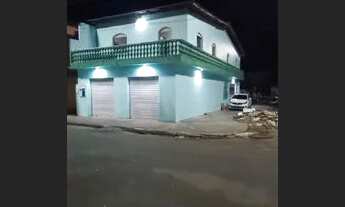 Imagem: Vendo ou alugo está casa em itacoatiara